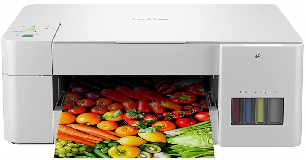 Мултифункционално устройство Brother DCP-T426W